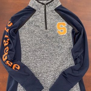 Syracuse University Women’s Quarter Zip
